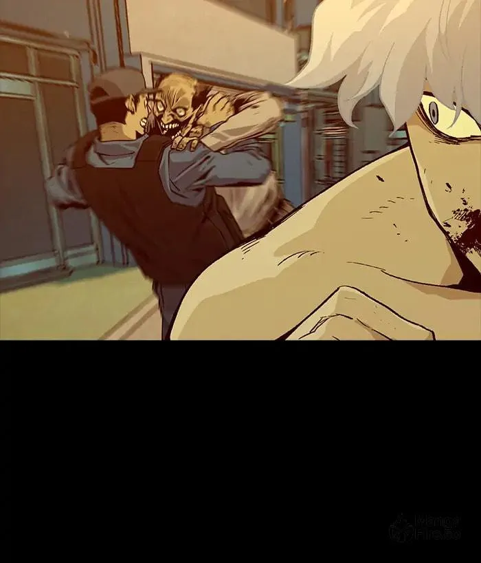 Deadlife Chapter 89 page 69 - 