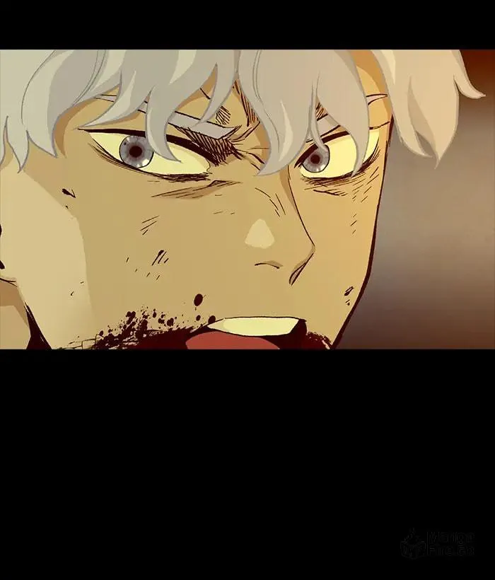 Deadlife Chapter 89 page 70 - 