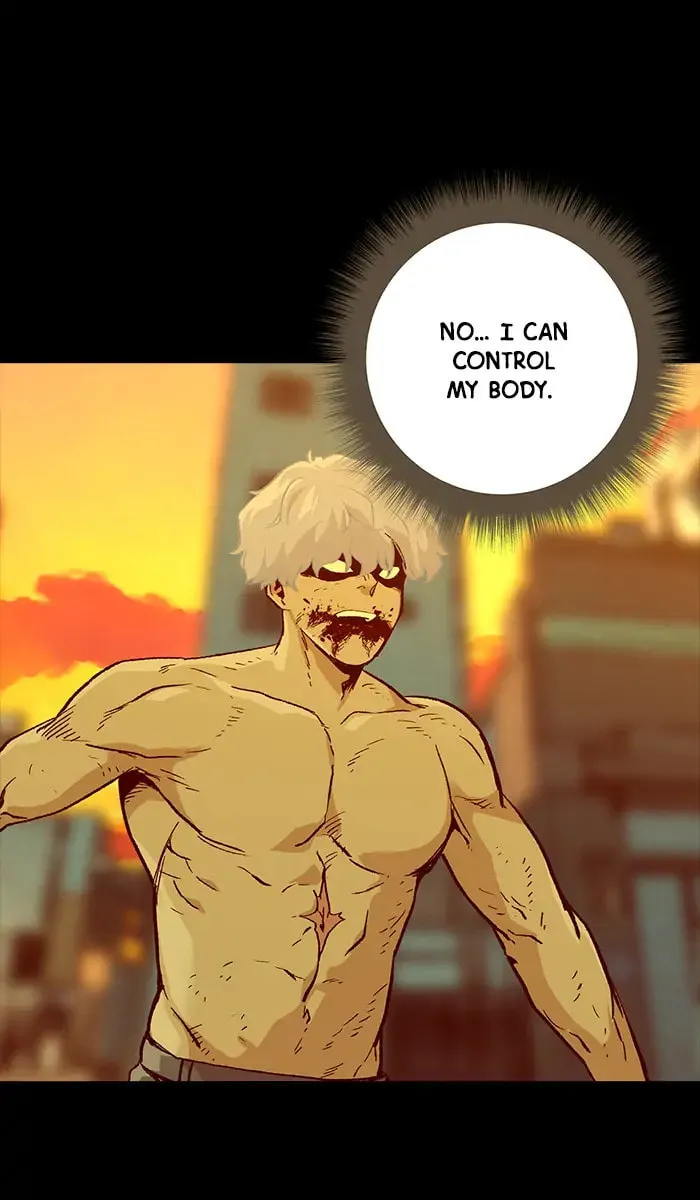 Deadlife Chapter 89 page 71 - 