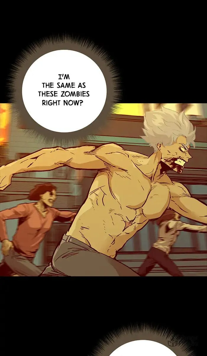 Deadlife Chapter 89 page 72 - 