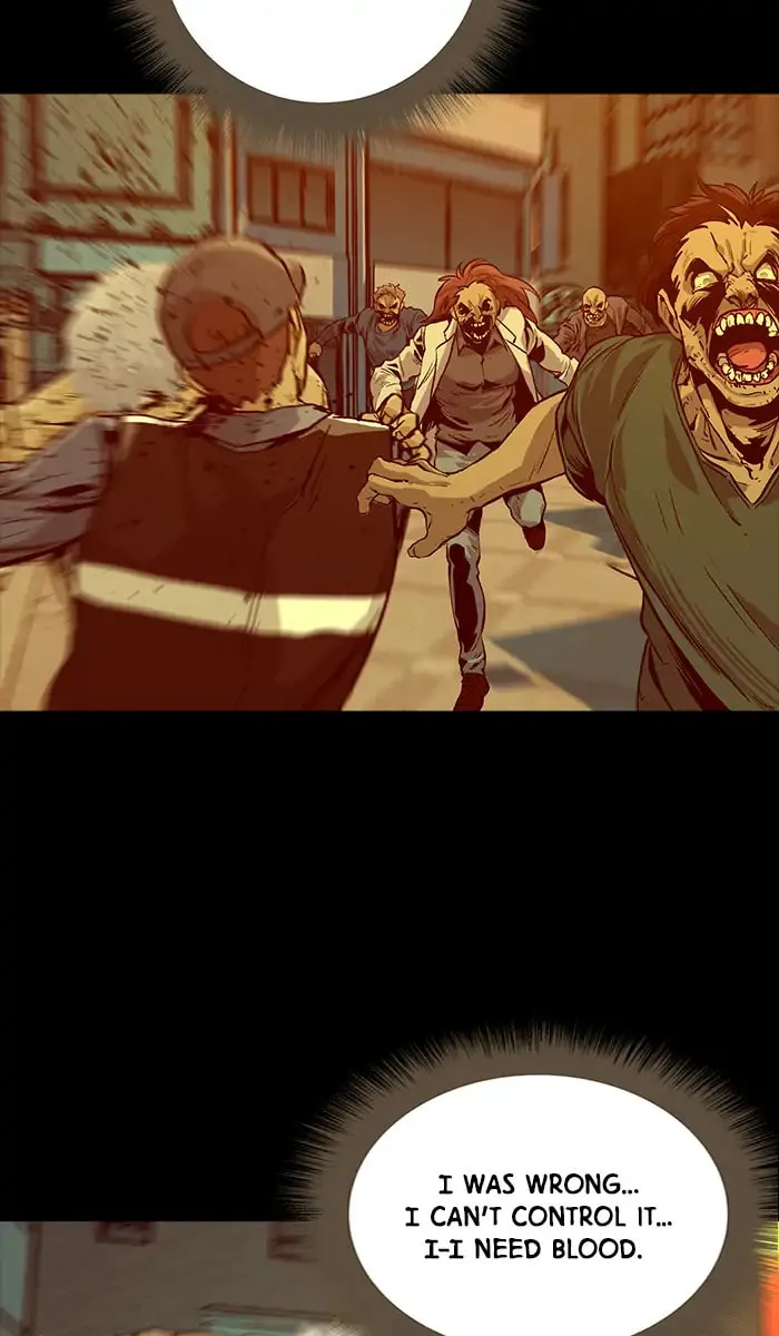 Deadlife Chapter 89 page 74 - 