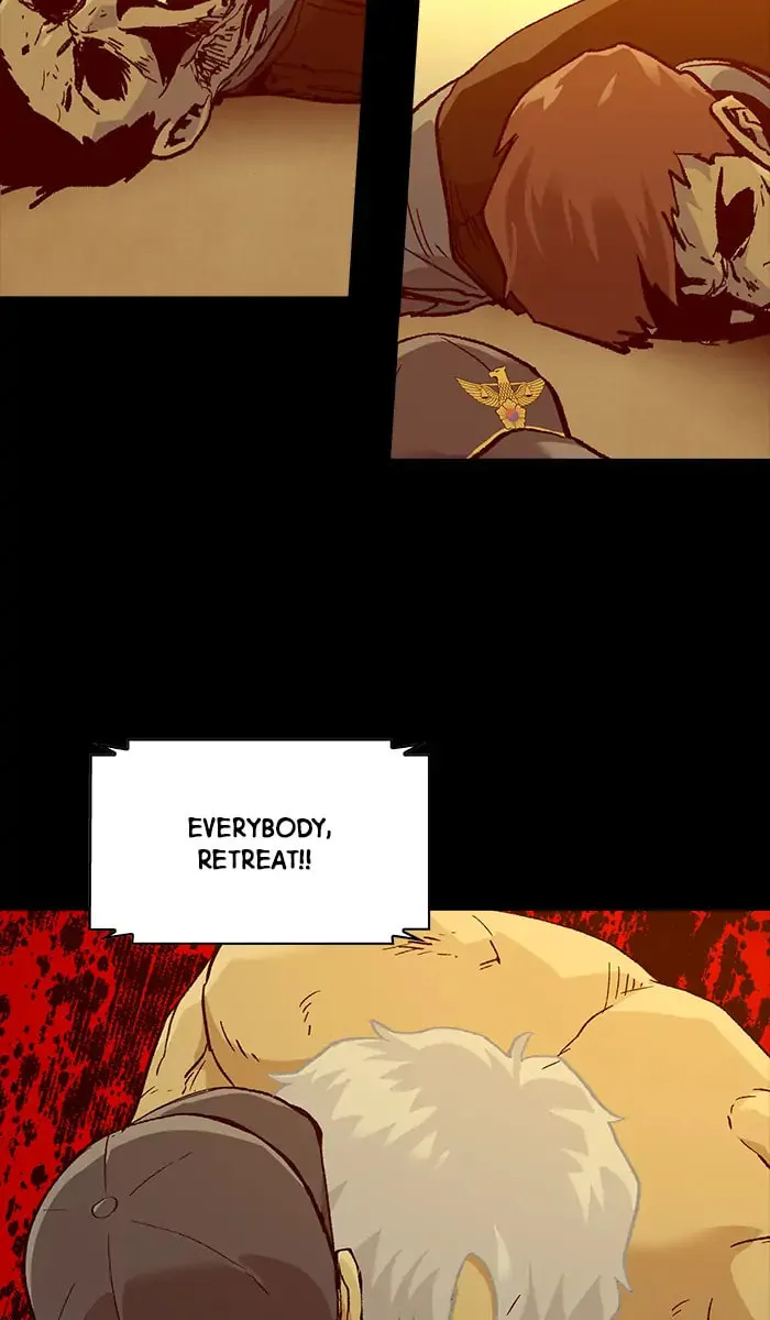 Deadlife Chapter 89 page 76 - 