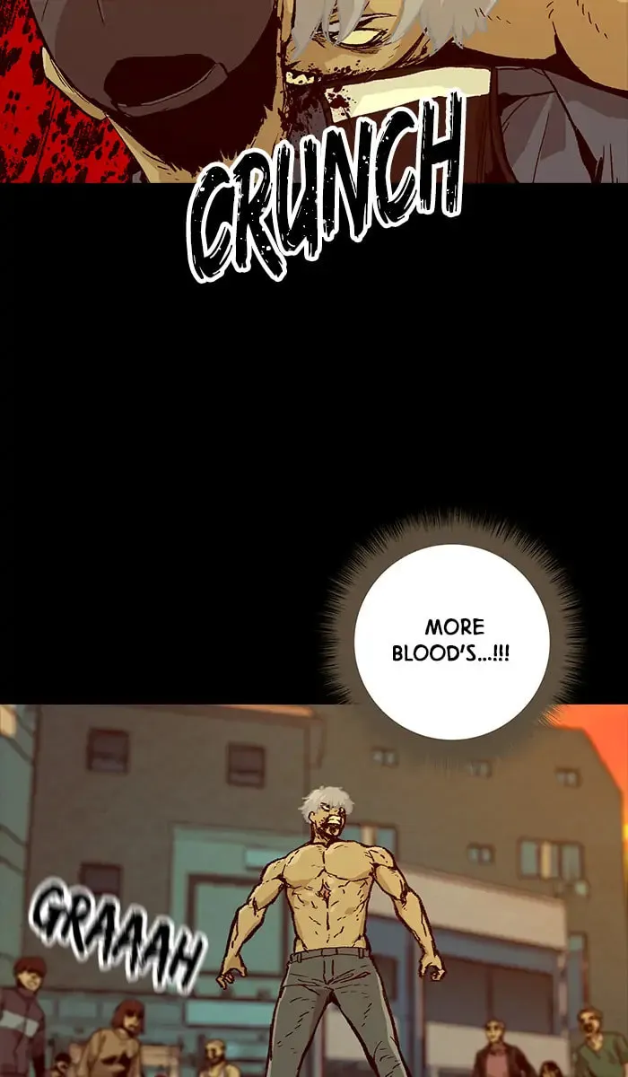 Deadlife Chapter 89 page 77 - 