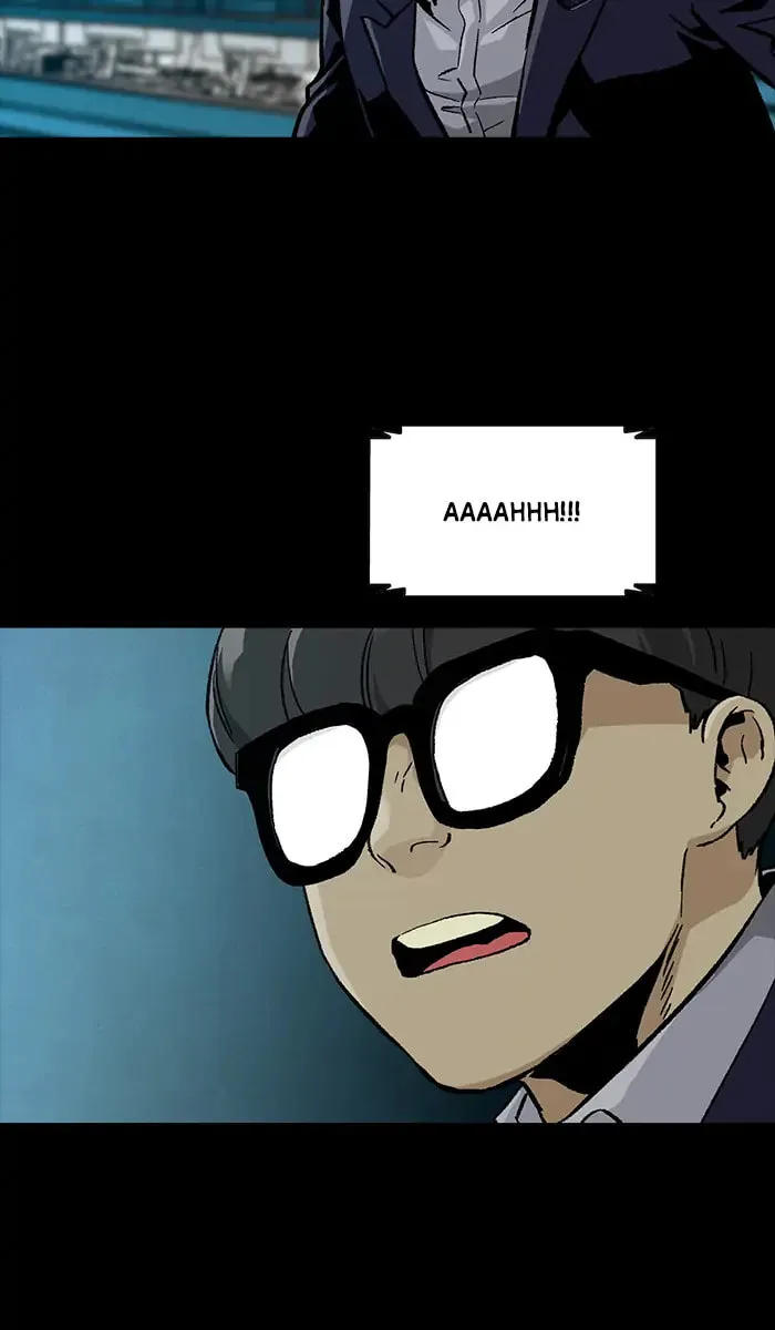 Deadlife Chapter 89 page 79 - 