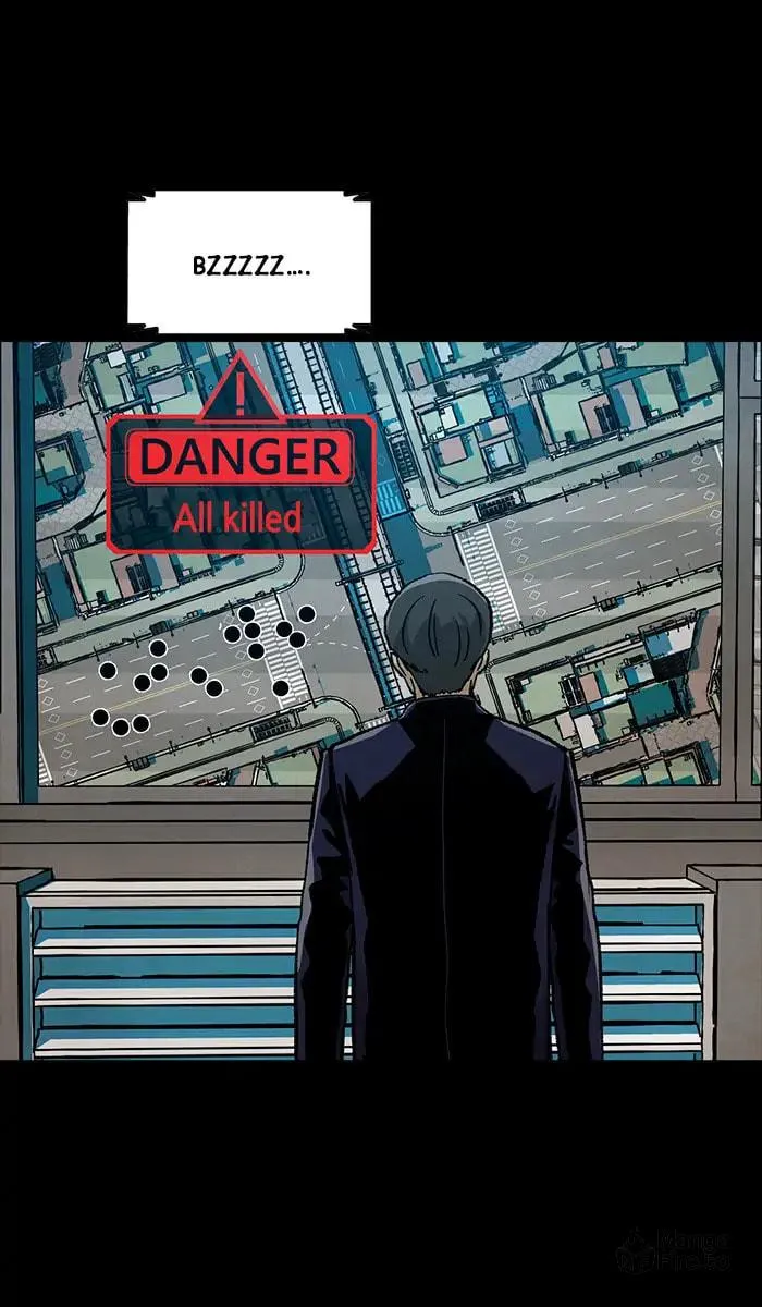 Deadlife Chapter 89 page 80 - 