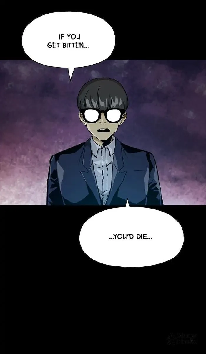 Deadlife Chapter 89 page 81 - 