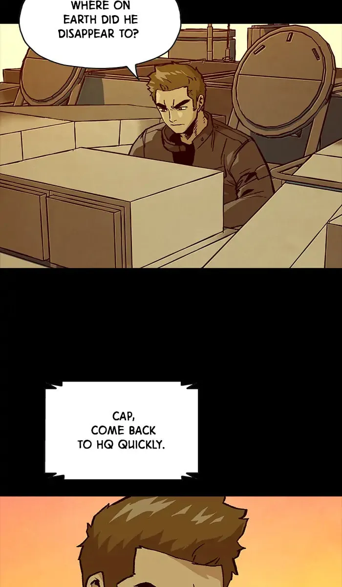 Deadlife Chapter 89 page 83 - 