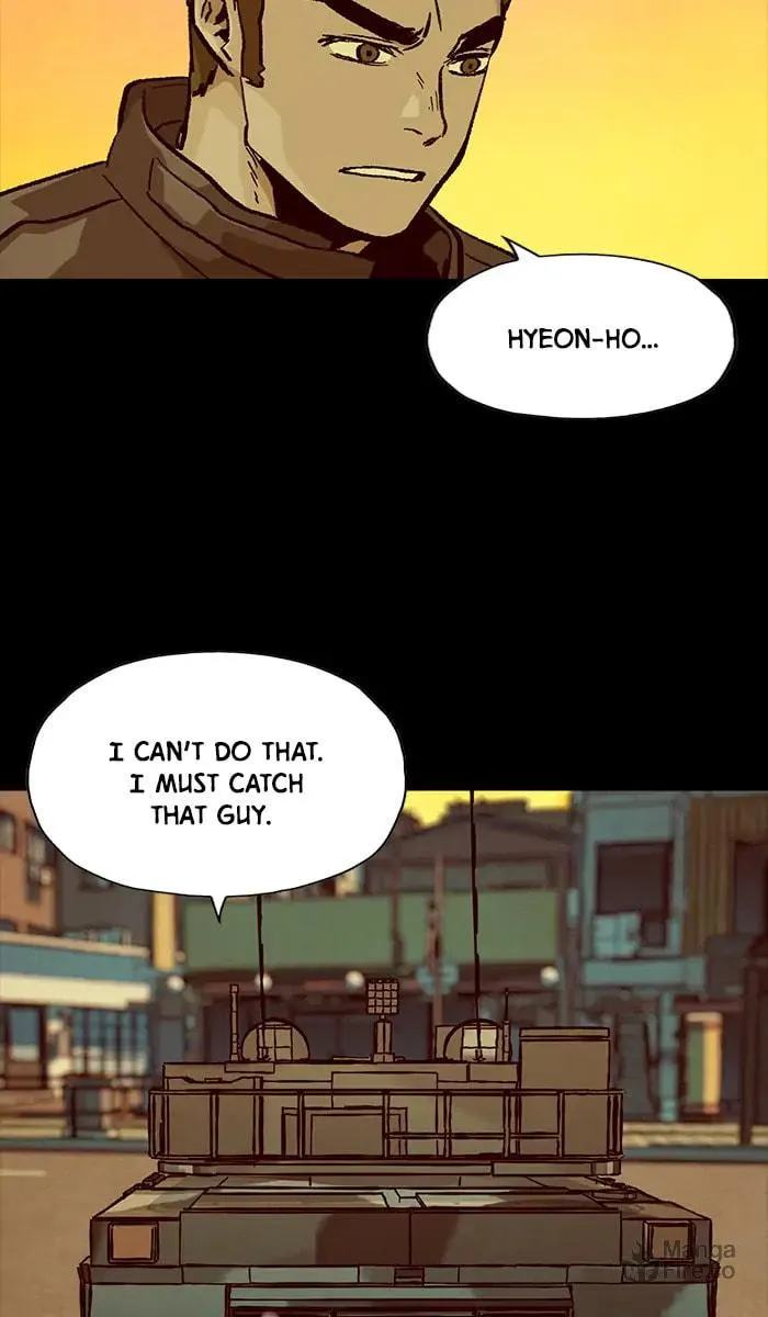 Deadlife Chapter 89 page 84 - 