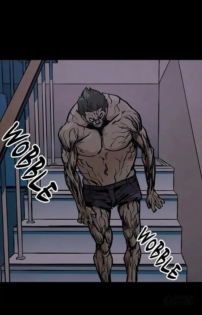 Deadlife Chapter 89 page 87 - 