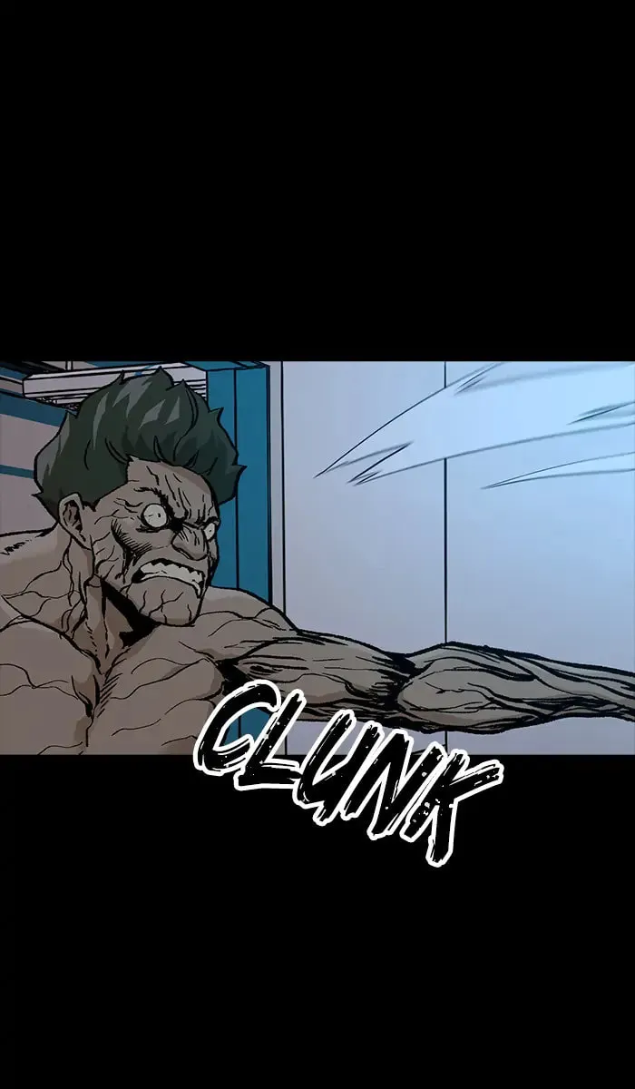Deadlife Chapter 89 page 88 - 