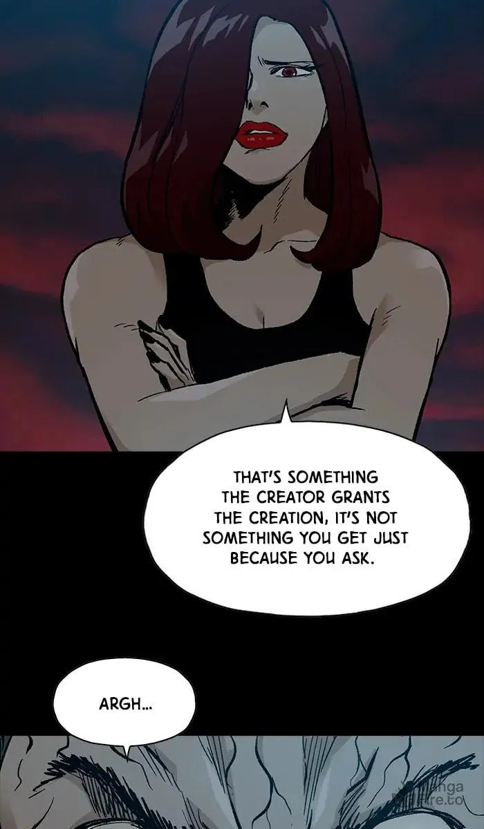 Deadlife Chapter 89 page 90 - 