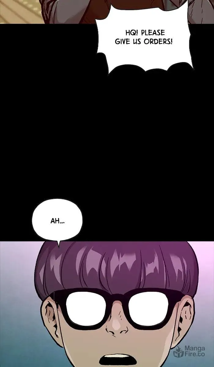 Deadlife Chapter 89 page 10 - 