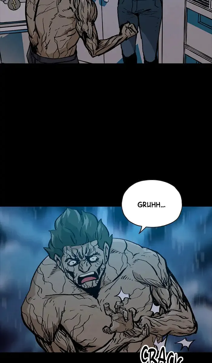 Deadlife Chapter 89 page 92 - 