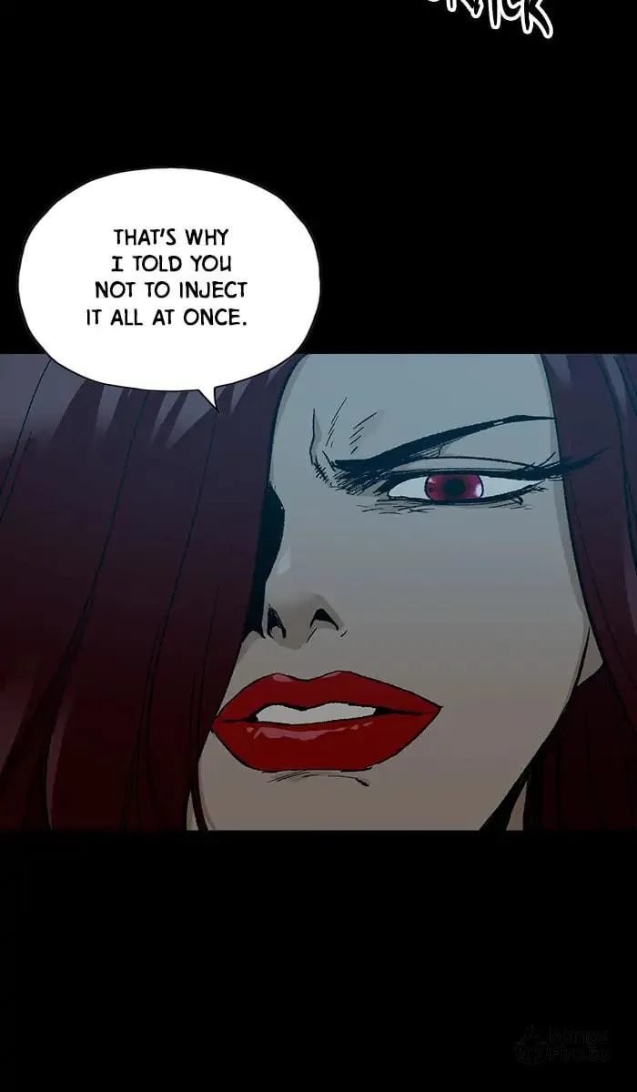 Deadlife Chapter 89 page 93 - 