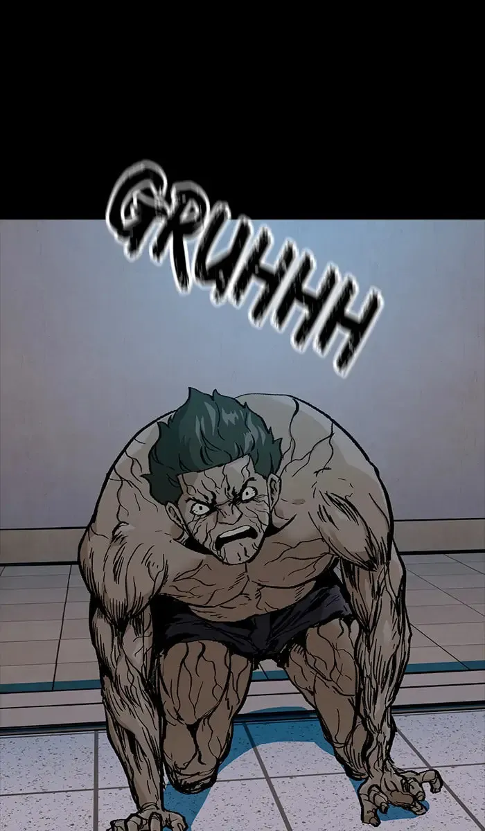Deadlife Chapter 90 page 1 - 