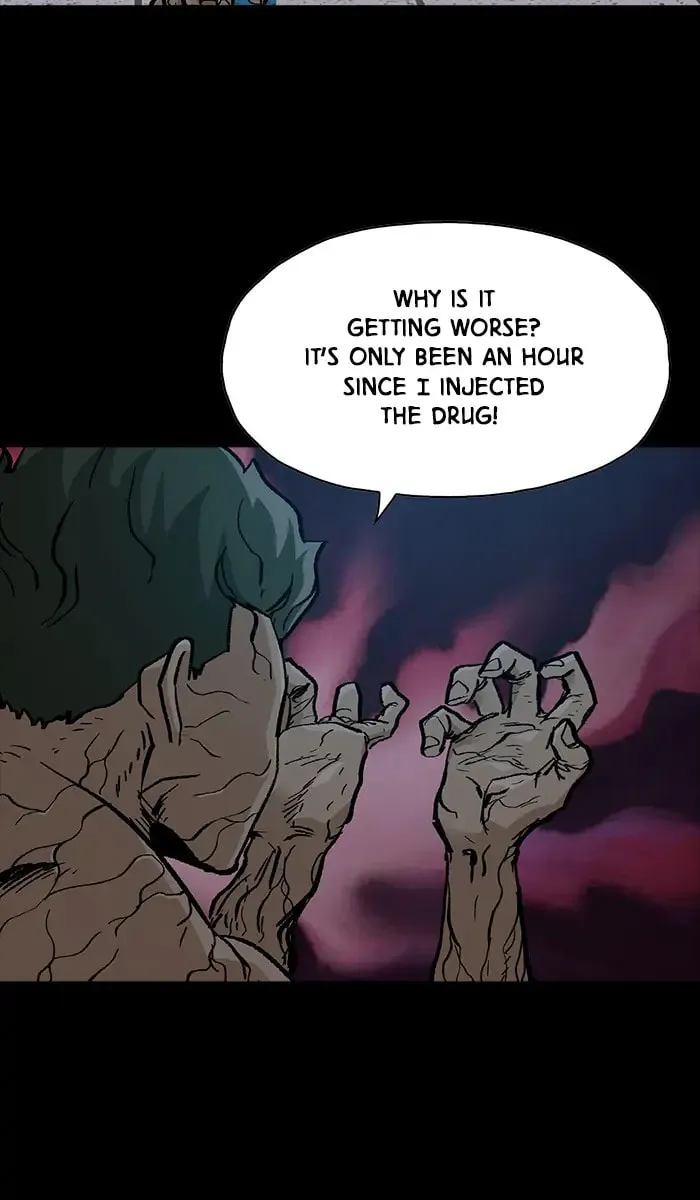 Deadlife Chapter 90 page 2 - 