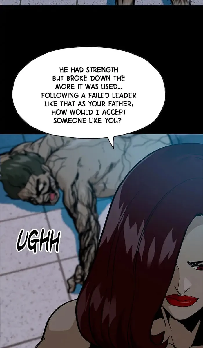 Deadlife Chapter 90 page 11 - 