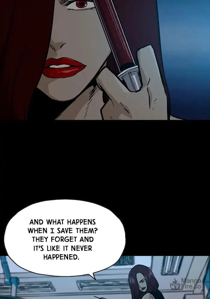 Deadlife Chapter 90 page 15 - 