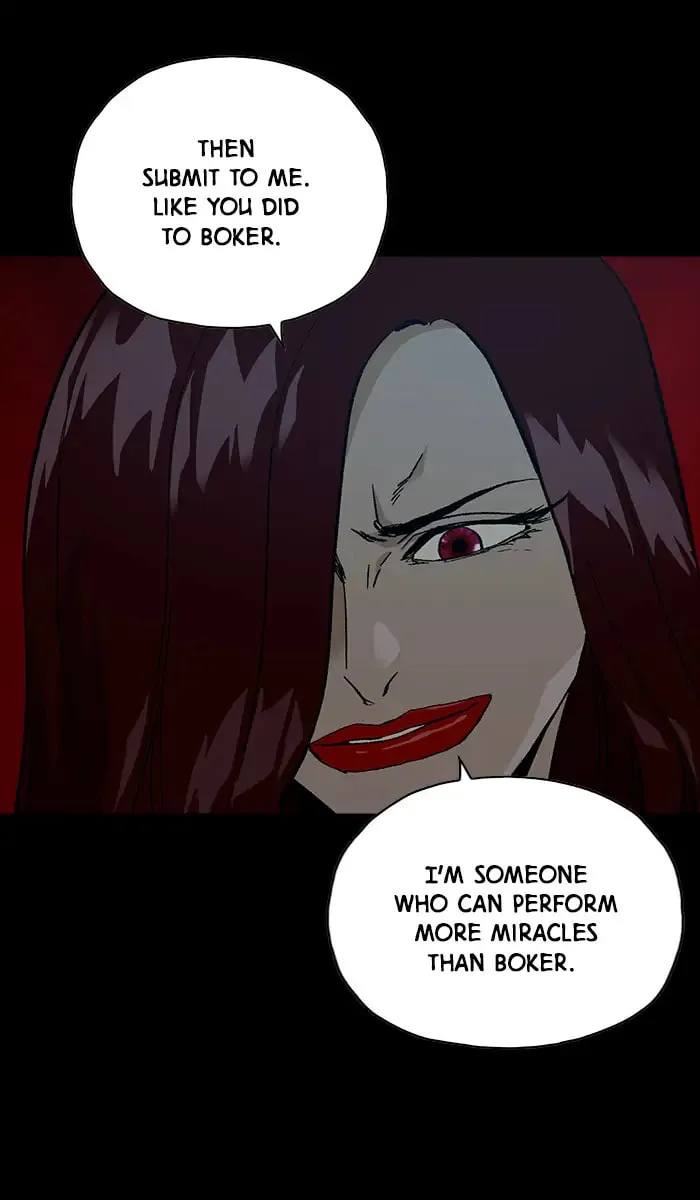 Deadlife Chapter 90 page 19 - 