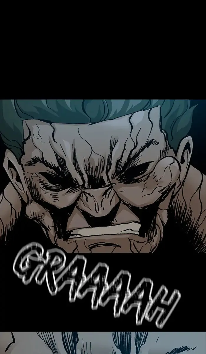Deadlife Chapter 90 page 23 - 