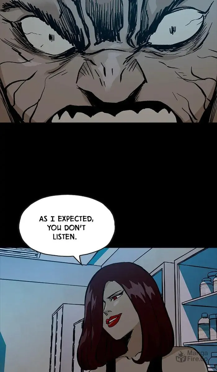 Deadlife Chapter 90 page 24 - 