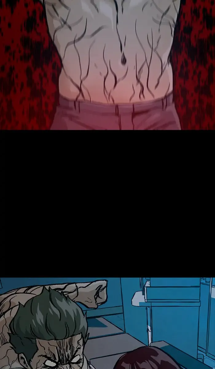 Deadlife Chapter 90 page 26 - 