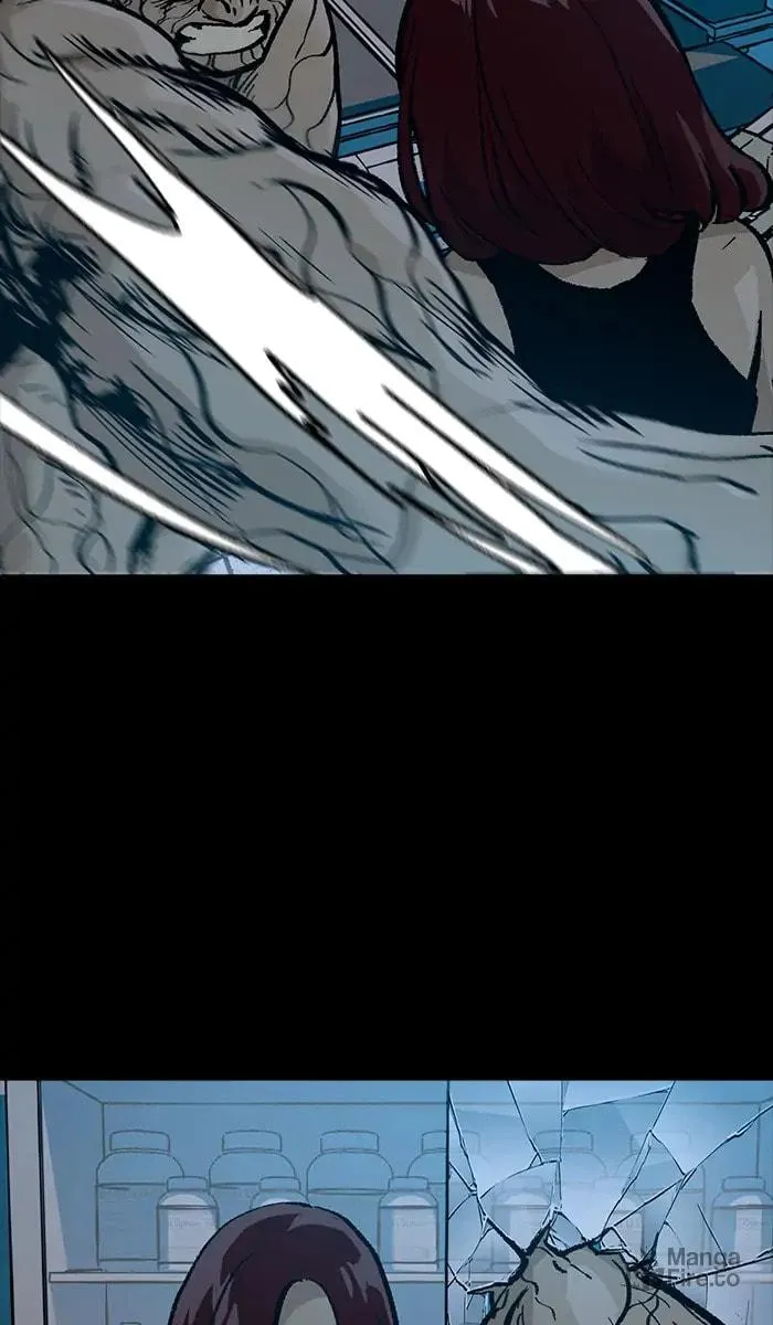 Deadlife Chapter 90 page 27 - 