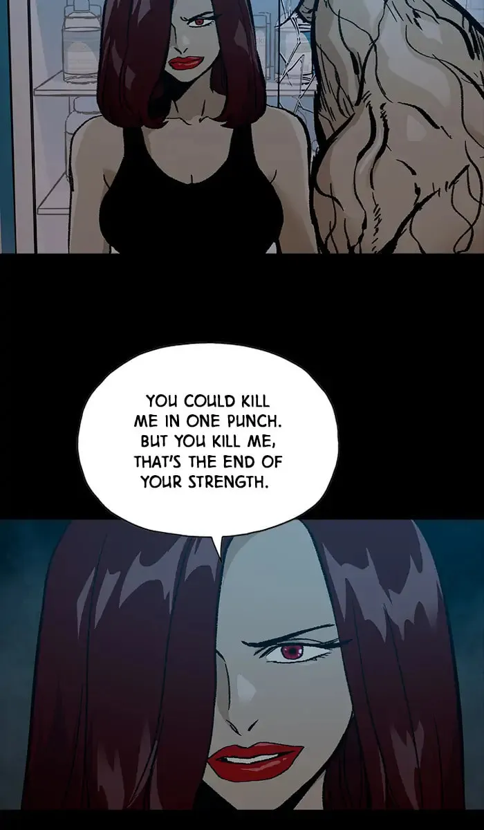 Deadlife Chapter 90 page 28 - 
