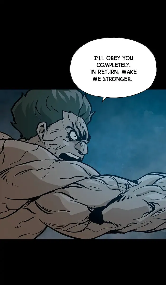 Deadlife Chapter 90 page 29 - 