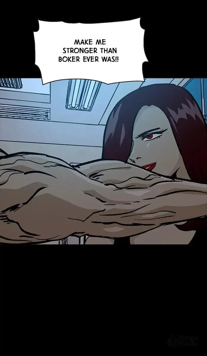 Deadlife Chapter 90 page 30 - 