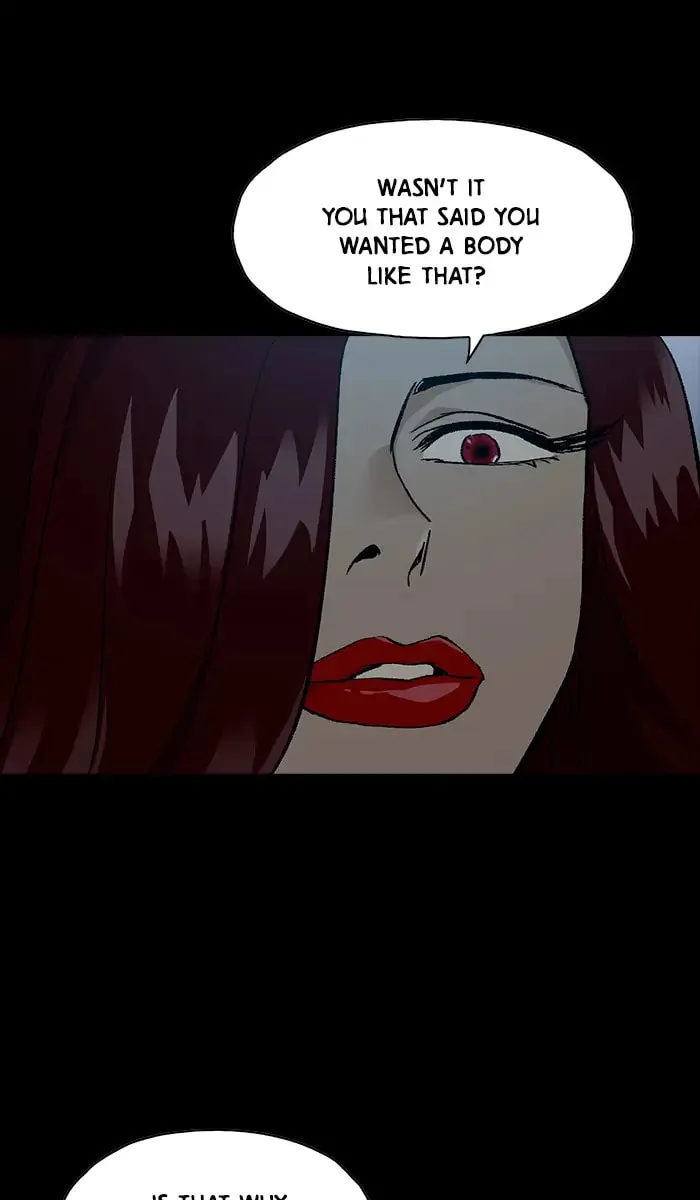 Deadlife Chapter 90 page 4 - 