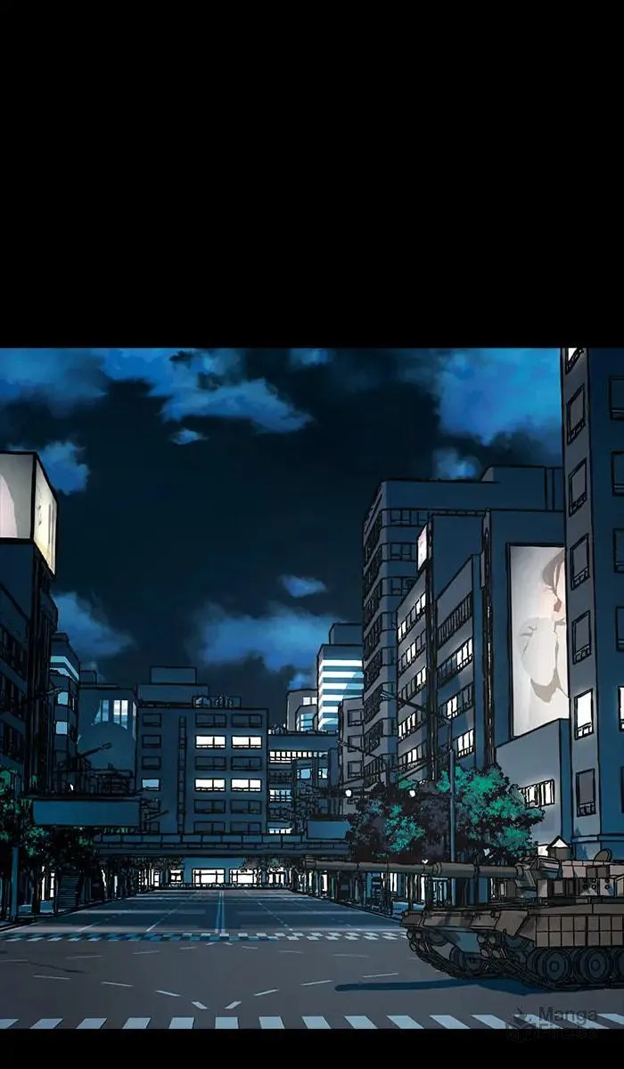 Deadlife Chapter 90 page 33 - 