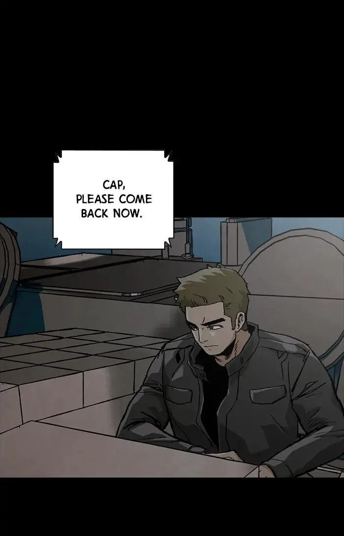 Deadlife Chapter 90 page 34 - 