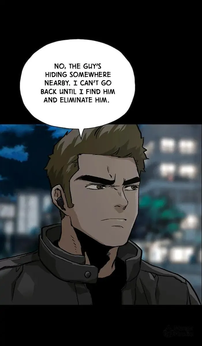Deadlife Chapter 90 page 35 - 