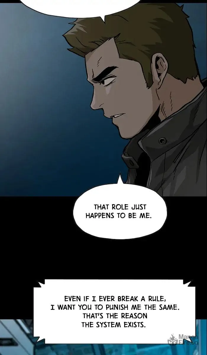Deadlife Chapter 90 page 39 - 