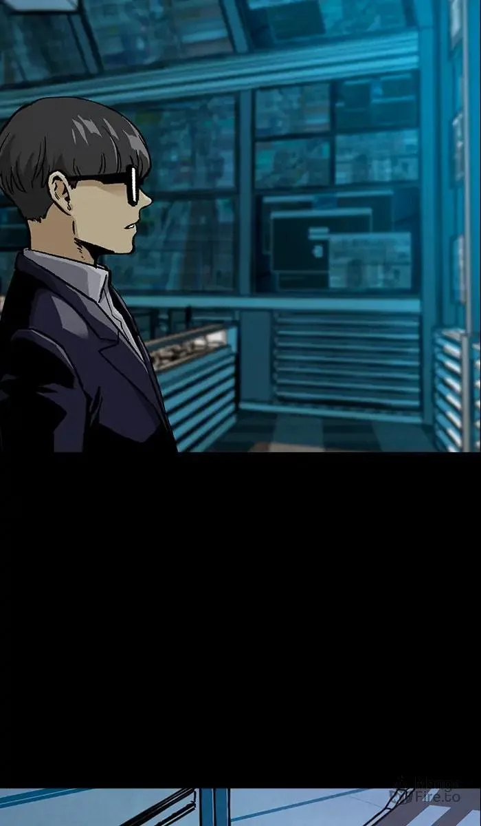 Deadlife Chapter 90 page 40 - 