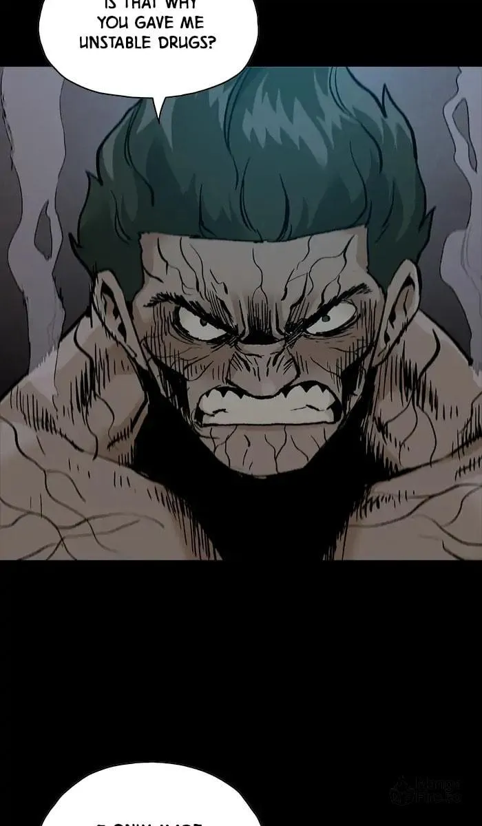 Deadlife Chapter 90 page 5 - 