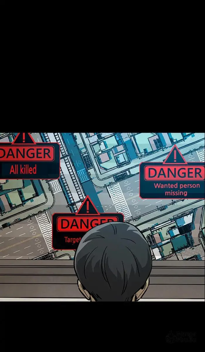 Deadlife Chapter 90 page 42 - 