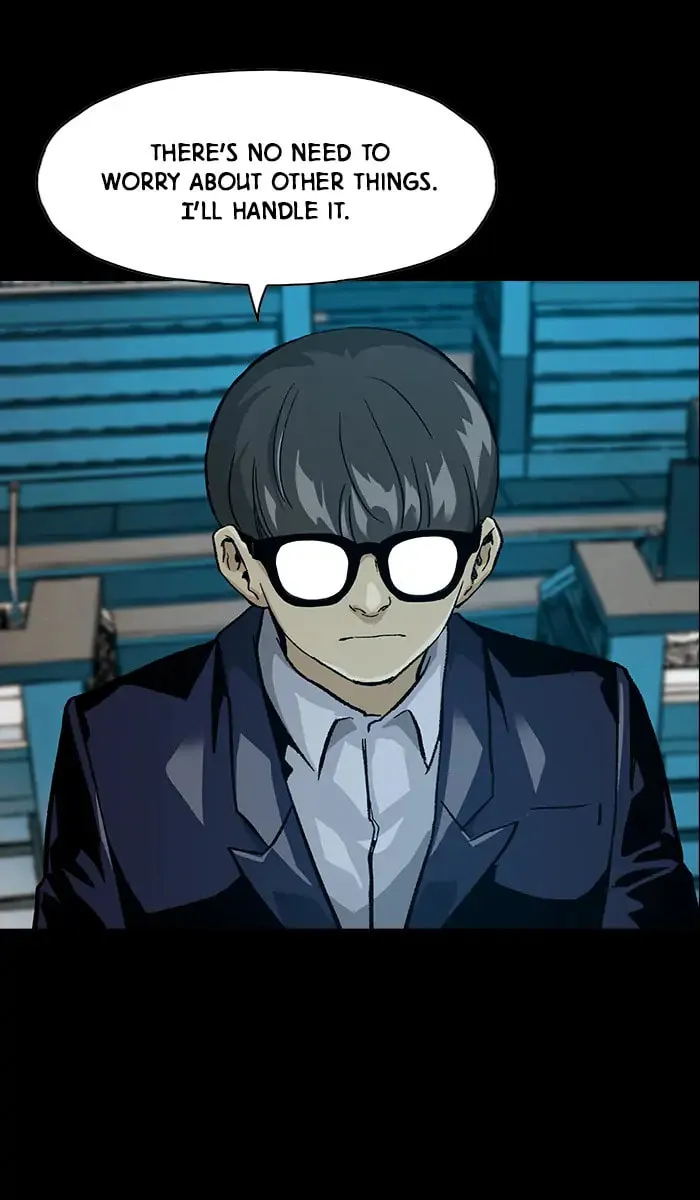 Deadlife Chapter 90 page 43 - 