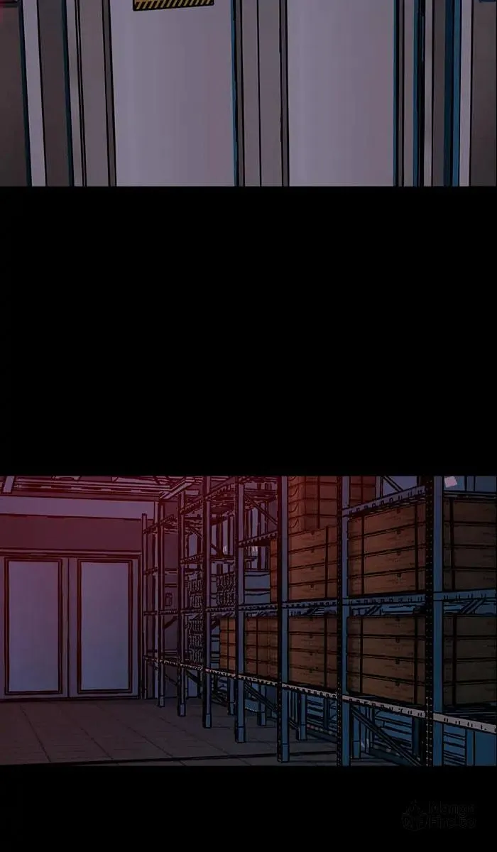 Deadlife Chapter 90 page 45 - 