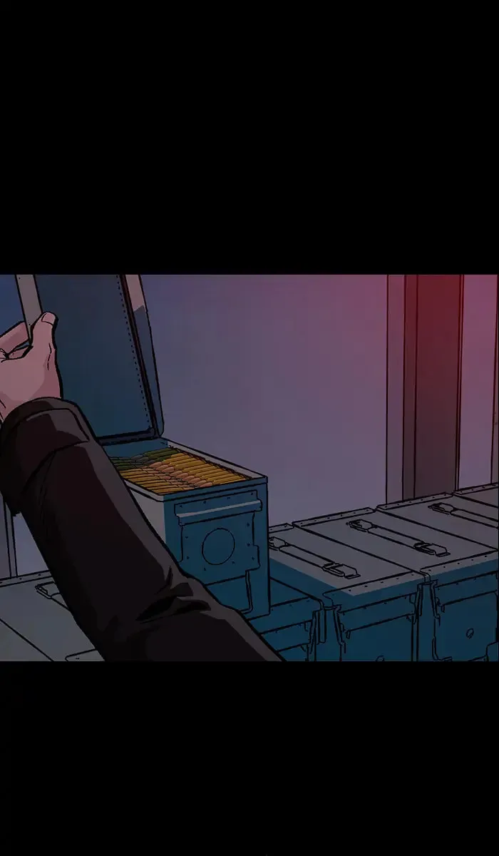 Deadlife Chapter 90 page 46 - 