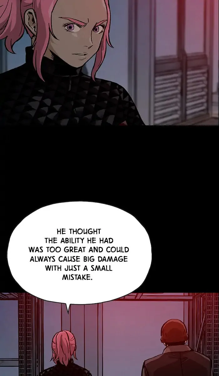Deadlife Chapter 90 page 49 - 