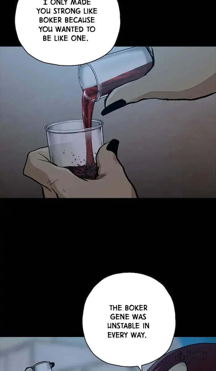 Deadlife Chapter 90 page 6 - 