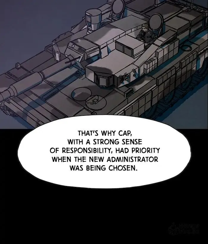 Deadlife Chapter 90 page 51 - 