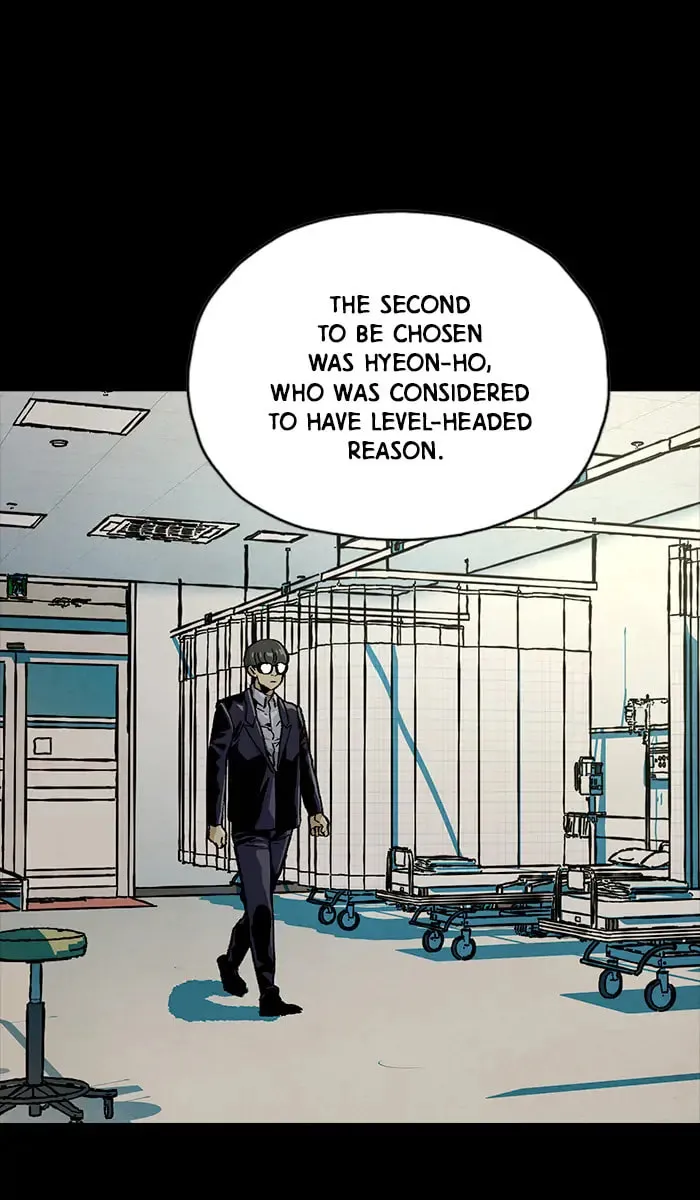 Deadlife Chapter 90 page 52 - 