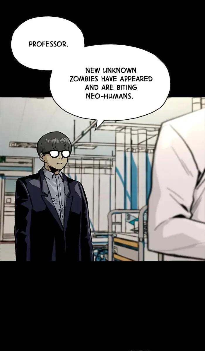 Deadlife Chapter 90 page 53 - 