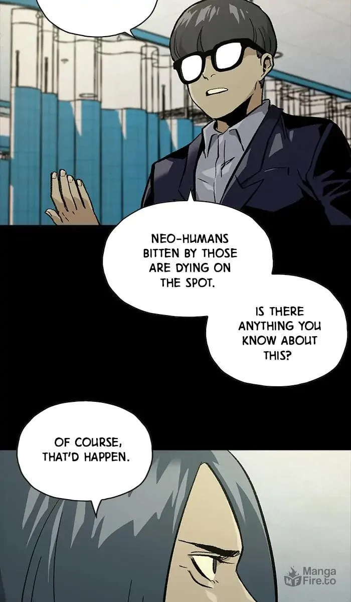 Deadlife Chapter 90 page 55 - 