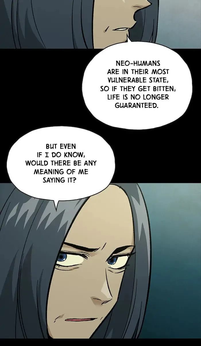 Deadlife Chapter 90 page 56 - 