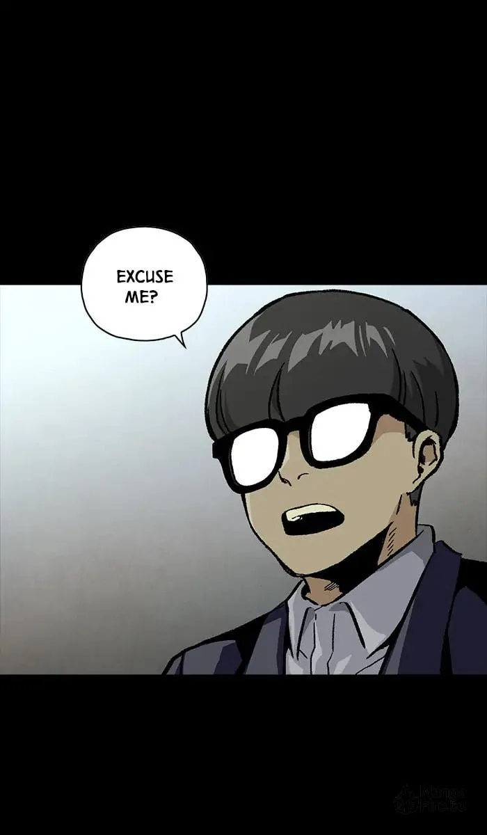 Deadlife Chapter 90 page 57 - 