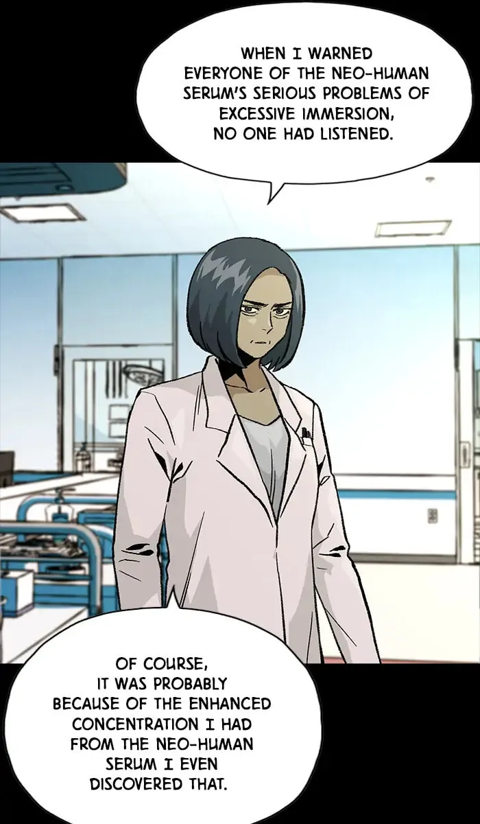 Deadlife Chapter 90 page 58 - 